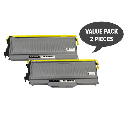 2 x DR-2125 Generic Drum Unit - Main Image