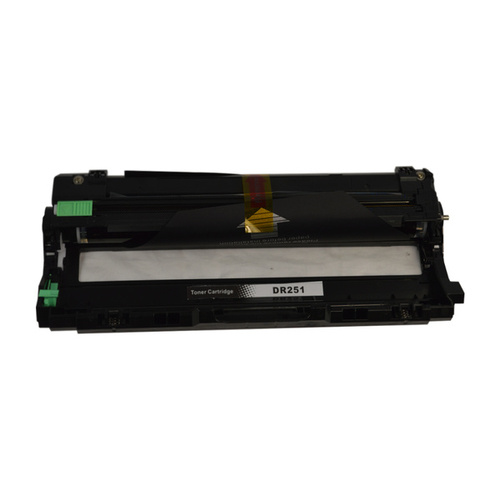 DR-251CL Premium Generic Cyan Drum Unit - Main Image