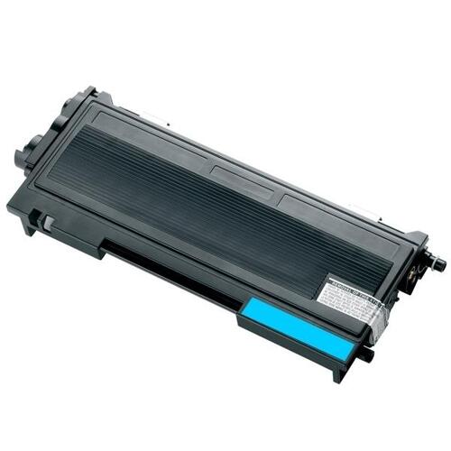 TN-155C Cyan Premium Generic Toner Cartridge - Main Image