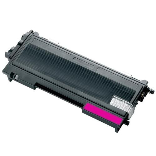 TN-155M Magenta Premium Generic Toner Cartridge - Main Image