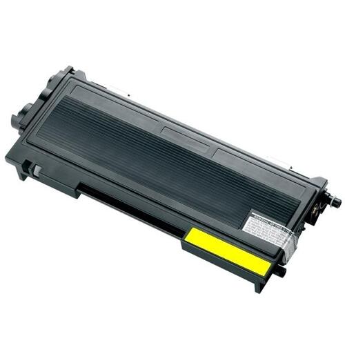 TN-155Y Yellow Premium Generic Toner Cartridge - Main Image