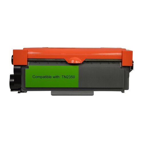 TN-2350 Premium Generic Toner Cartridge - Main Image