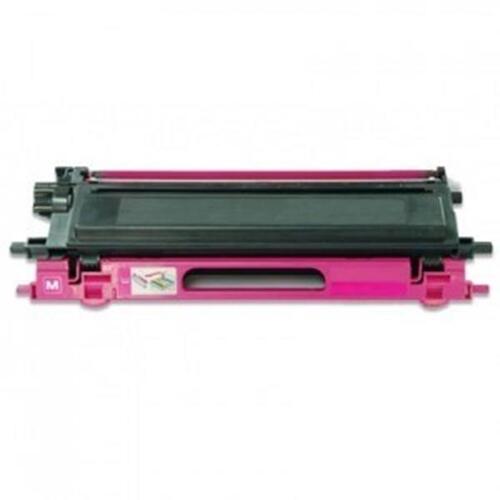 TN-240M Premium Generic Toner Cartridge - Main Image