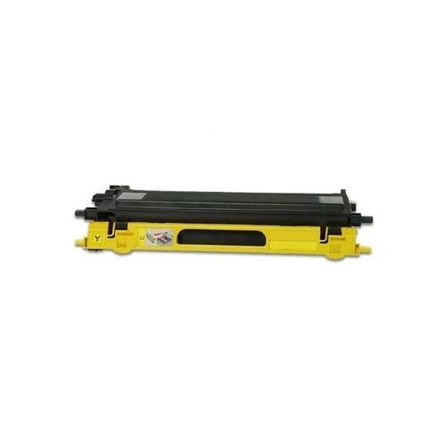 TN-240Y Premium Generic Toner Cartridge - Main Image