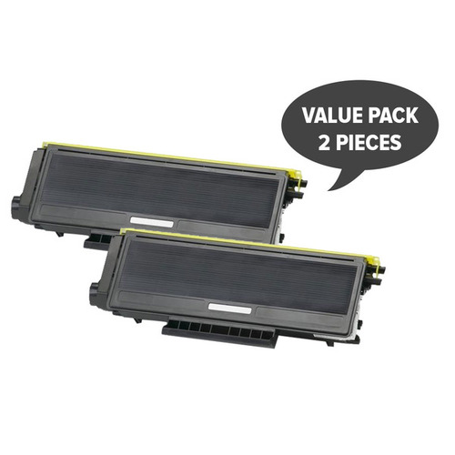 2 x TN-3145 Black Premium Generic Toner - Main Image