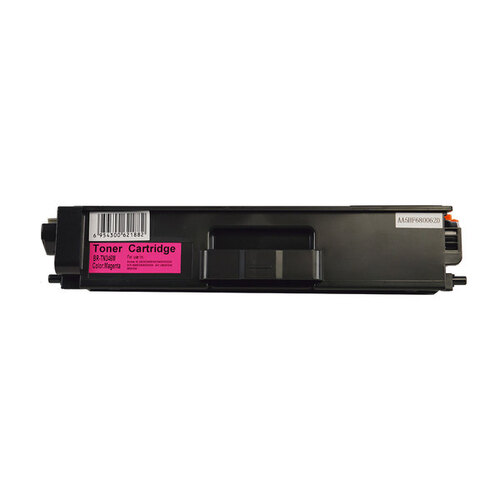 TN-346 Magenta Premium Generic Toner Cartridge - Main Image
