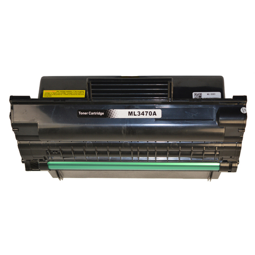 TN-3470 Premium Generic Toner Cartridge - Main Image