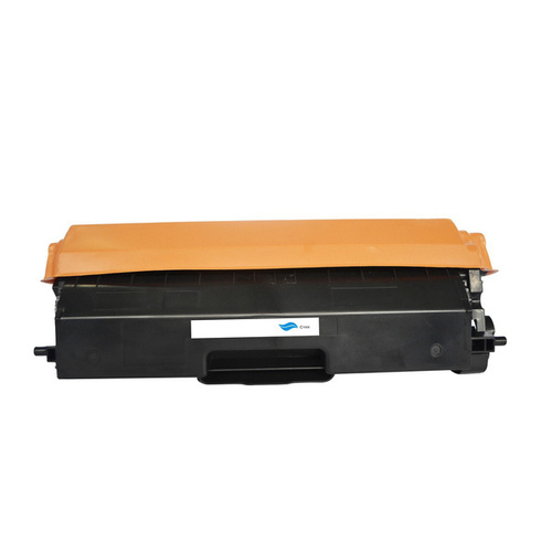 BROTHER [5 Star] TN-348 Cyan Super High Yield Generic Toner - Main Image
