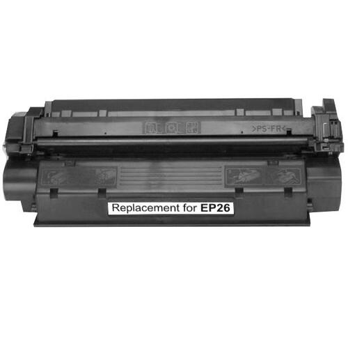 EP26 CARTU Premium Generic Toner - Main Image