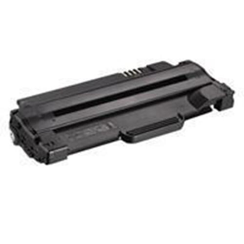 DELL Compatible 1130 HY Black Premium Toner Cartridge - Main Image