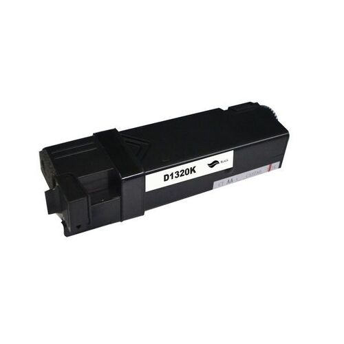 [5 Star] 1320 Black Premium Generic Toner - Main Image