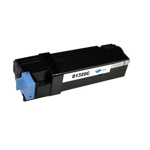 [5 Star] 1320 Cyan Premium Generic Toner - Main Image