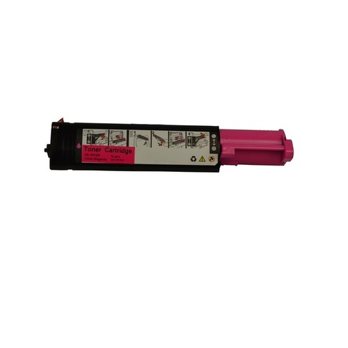 DELL Compatible 3010 Magenta Premium Toner Cartridge - Main Image