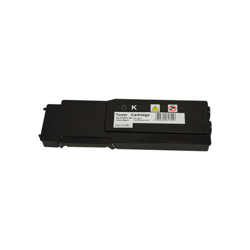 3760 Black Premium Generic Toner - Main Image