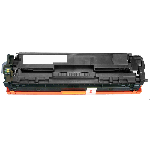 HP Compatible CE323 128A Magenta Premium Generic Toner - Main Image