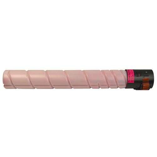Premium Magenta Generic Toner For TN512M - Main Image