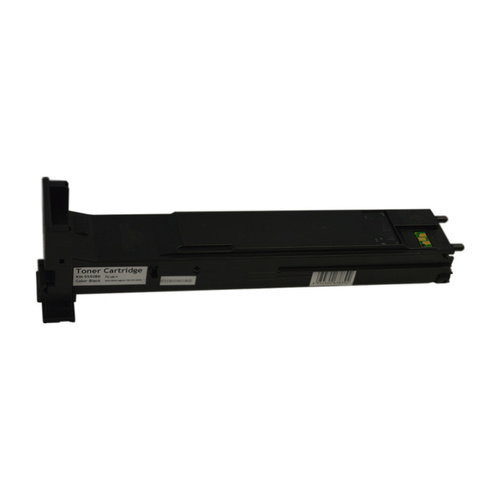 A06V193 Premium Generic Black Toner Cartridge - Main Image