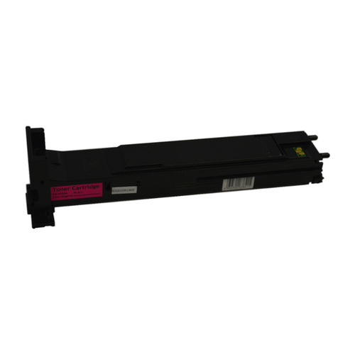 A06V393 Premium Generic Magenta Cartridge - Main Image