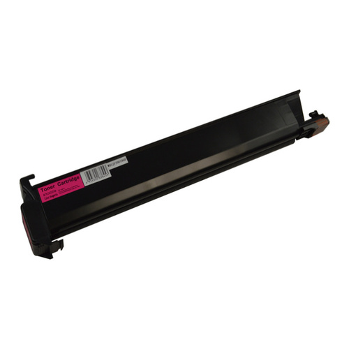 Bizhub C200 Magenta Premium Generic Toner Cartridge - Main Image