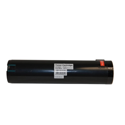C930H2KG C935 Black Premium Generic Toner - Main Image