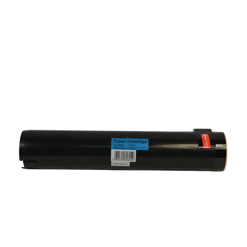 C930H2CG C935 Cyan Premium Generic Toner - Main Image