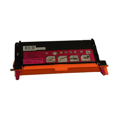 X560H2MG Premium Generic Magenta Toner Cartridge - Main Image