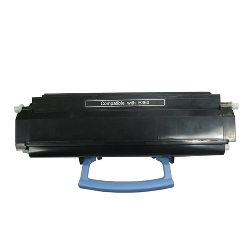 E360H11P Premium Generic Toner Cartridge - Main Image