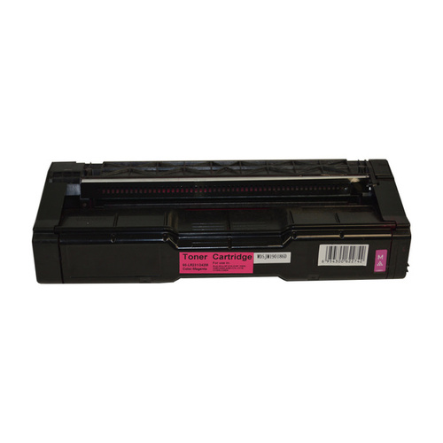 SPC310 Magenta Premium Generic Toner Cartridge - Main Image