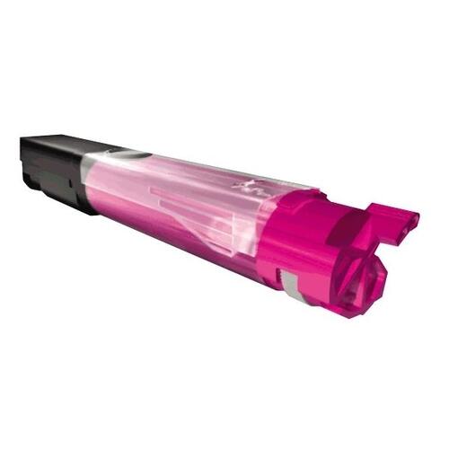 OKI C5600 C5700 Magenta Premium Generic Toner - Main Image