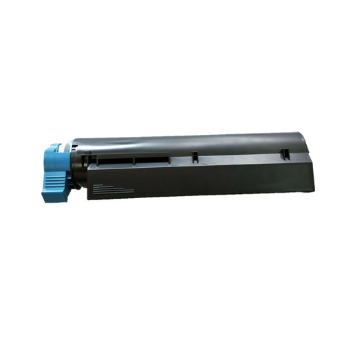 OKI Premium Compatible Black Toner (Replacement for 44992406) - Main Image