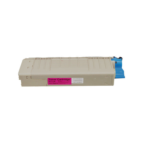 C710 Premium Generic Magenta Toner - Main Image
