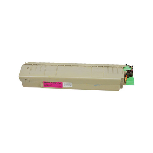 C810 44059134 Premium Generic Magenta Toner Cartrigde - Main Image