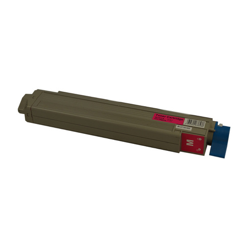 C910 Magenta Premium Generic Toner Cartridge - Main Image