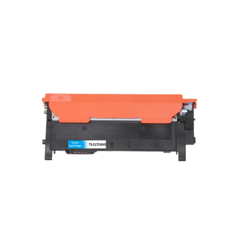 CLTC404S Premium Generic Cyan Toner Carttridge - Main Image