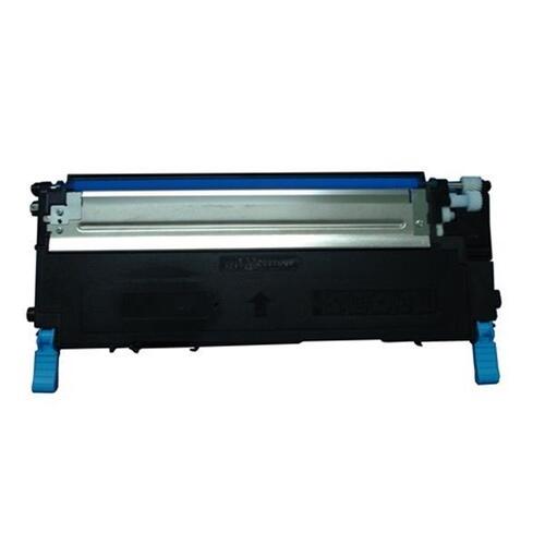 CLT-C409S Cyan Compatible Toner - Main Image