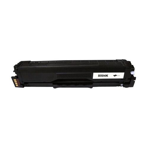 SAMSUNG [5 Star] CLT-C504K Premium Generic Black Toner - Main Image