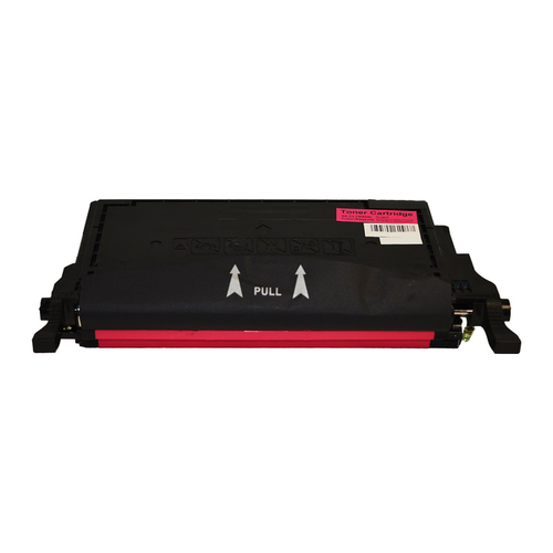 CLT-M508L Premium Generic Magenta Toner - Main Image