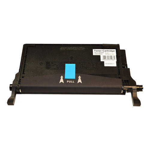 CLT-K609S Premium Generic Black Toner - Main Image