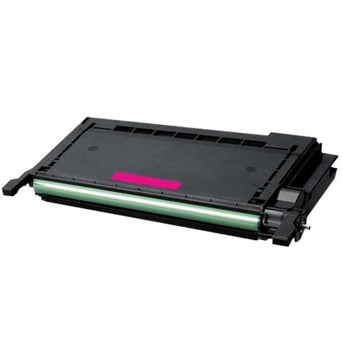 CLP-M660B Magenta Premium Generic Toner - Main Image