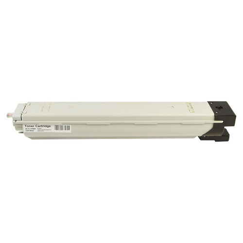 CLT-K809 Black Premium Generic Toner - Main Image