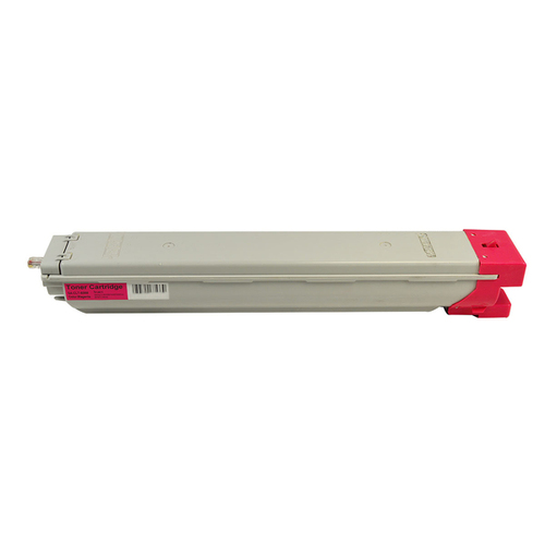 CLT-M809 Magenta Premium Generic Toner - Main Image