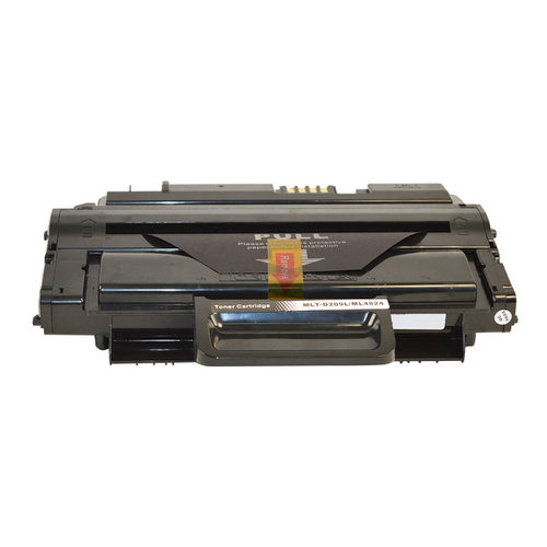 [5 Star] MLT-D209L Black Premium Generic Toner - Main Image