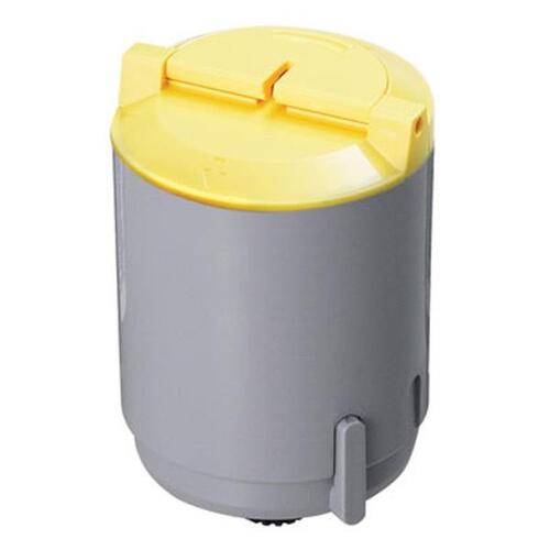 CLP-Y300A Yellow Premium Generic Toner - Main Image