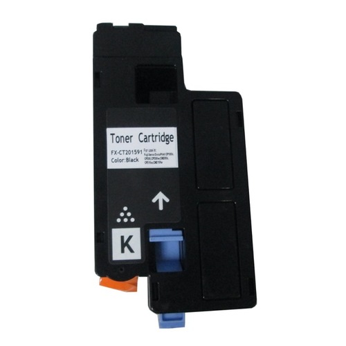 CT201591 CP105/205 Premium Black Generic Toner - Main Image