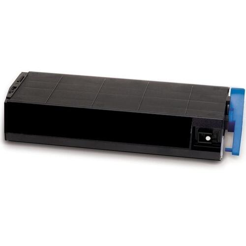 CT201114 C1110 Black Premium Generic Toner - Main Image