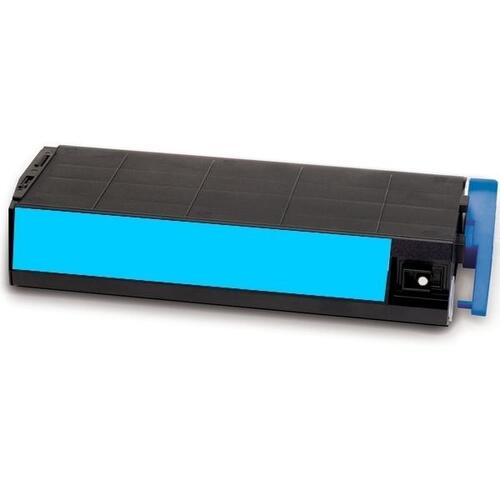 CT201115 C1110 Cyan Premium Generic Toner - Main Image