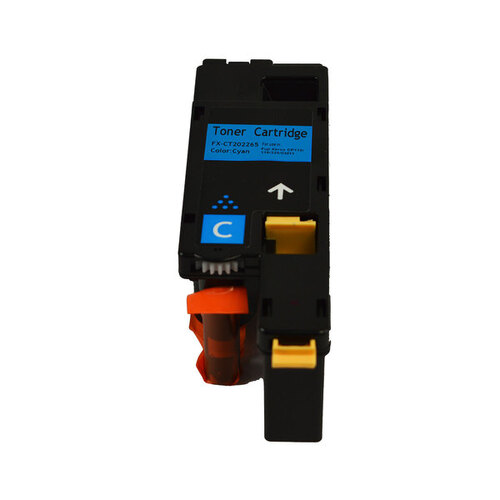 CT202265 Cyan Premium Generic Toner - Main Image