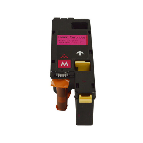 CT202266 Magenta Premium Generic Toner - Main Image