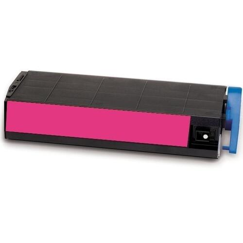 XEROX CT201262 C1190 Magenta Premium Generic Toner - Main Image
