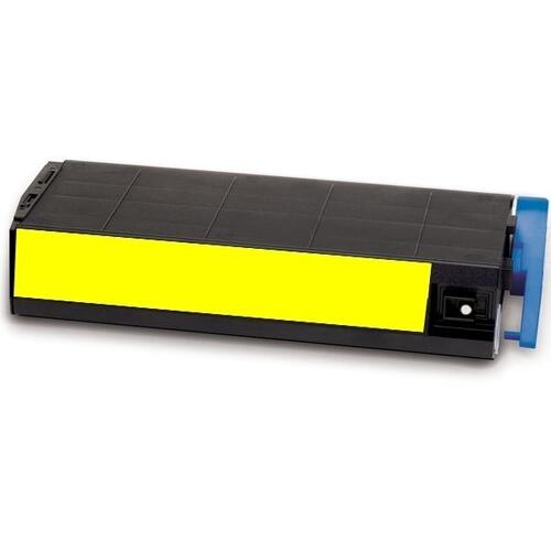 XEROX CT201263 C1190 Yellow Premium Generic Toner - Main Image